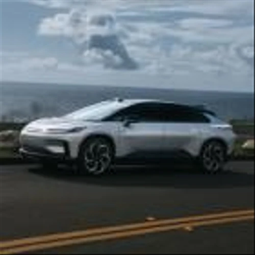 Faraday Future Announces Upcoming FF 91 2.0 Deliveries, Including a B2B Co-Creation Partnership with Motev, LLC, a Leader in Luxury Sustainable Transportation, Founded by Robert Gaskill and Morgan Freeman
