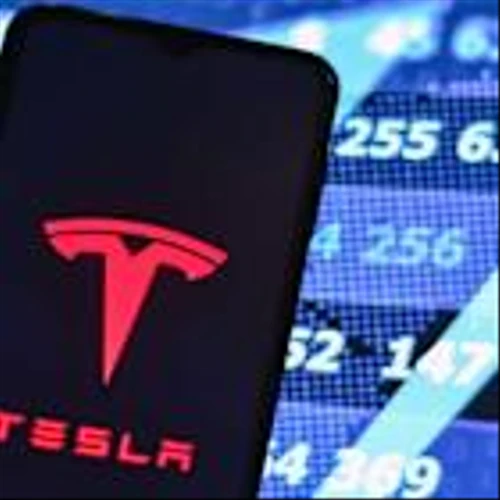 Tesla, Down Since 'Robotaxi' Launch, Just Got Sued Over Self-Driving Claims