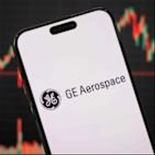 GE Aerospace Stock Rises on Lifted Outlook, Better-Than-Estimated Q2 Results
