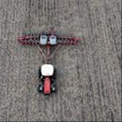 Farm Equipment Maker CNH Beat Wall Street Estimates. The Stock Rose.