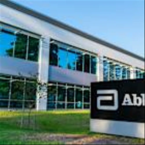 Abbott Laboratories Sheds Nearly 5% On A Rare Guidance Miss