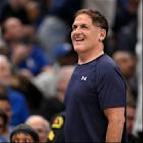 'What You Do is Far More Important than What You Prompt.' Mark Cuban Invests In Live Event Company, Says 'It's Time We All …Left The House'