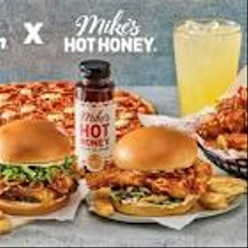 Bee-hold: Red Robin Enters its Swicy Era with New Mike's Hot Honey® Collaboration