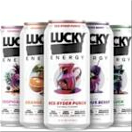 Lucky Energy Kicks Off Breakout Year With H-E-B and EG America Expansion and New Executive Leadership