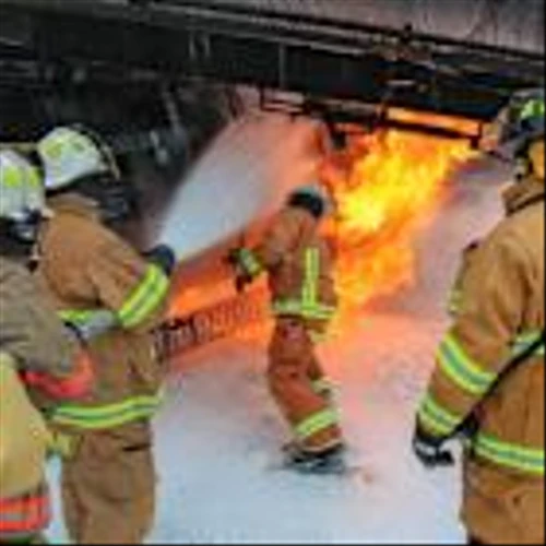 Perimeter Solutions Launches Industrial Foam School