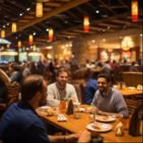 Brinker International, Inc. (EAT): Among the Best Restaurant Stocks to Buy According to Hedge Funds