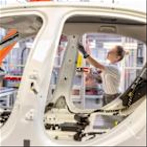 Magna to build EVs for Xpeng, GAC in Austria with Chinese kits, report says