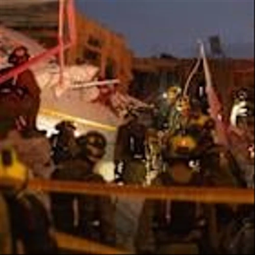 Israel Strikes Continue Amid Reports Iran Keen to De-Escalate