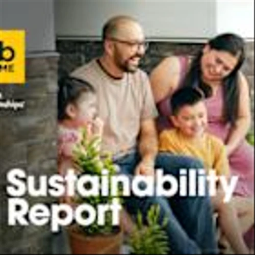 KB Home Releases 2024 Sustainability Report