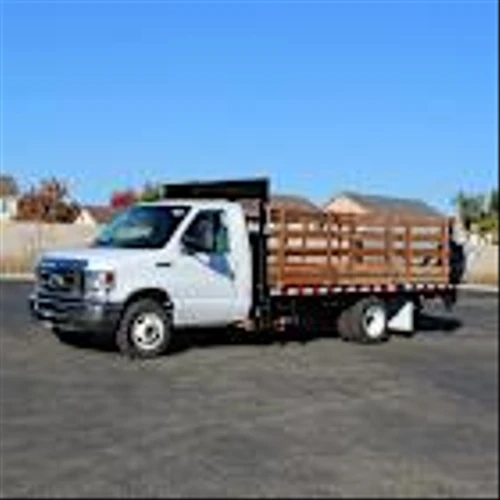 Public Sector Fleets Can Now Purchase Motiv Electric Trucks via National Auto Fleet Group