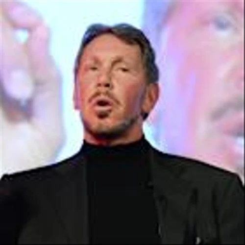 Elon Musk is still top dog, but Oracle’s Larry Ellison is now just $1 billion behind