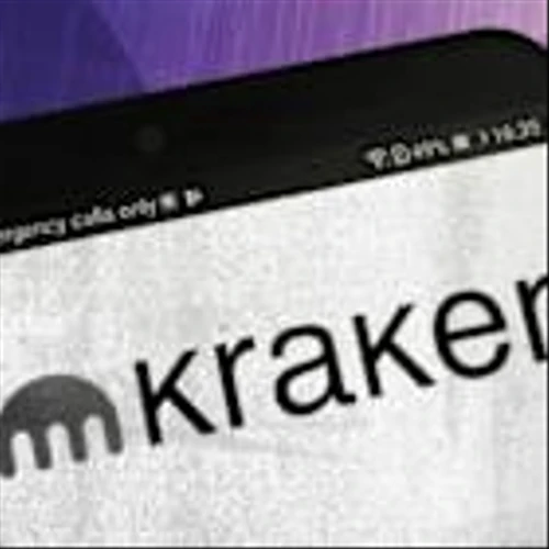 Kraken Top Crypto Exchange in EU Lobbying Spending Ahead of Coinbase