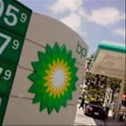 BP threatened with court action for not distributing shareholder proposal
