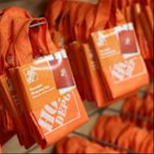 Home Depot Cuts Outlook as Home Improvements Slow Down