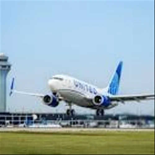 United Expects Biggest Summer Yet at Chicago O'Hare, Growing to Record 750 Flights Per Day