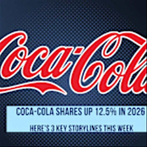 Coca-Cola’s Week in Review: Analysts Raise Price Targets Q4 Beat