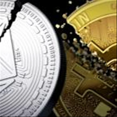 Columbia B-school professor links crypto’s latest crash to 'get rich quick scheme'