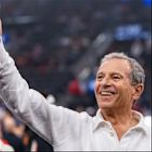 Disney stock plunges as Q4 revenue misses estimates amid linear TV pressures