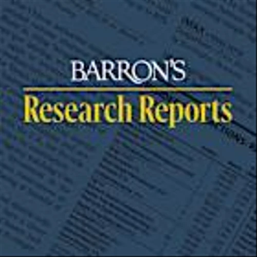 GM’s Tariff Strategy, New Models, Set It Up for Growth, Analyst Says. Plus, Sonos, Affirm, and More Stocks.