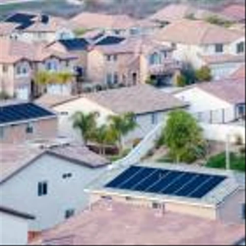 Solar Stocks Have Sunk. Why an Analyst Says to Buy Sunnova and Enphase.