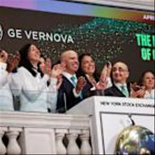 GE Vernova to buy France's Alteia for enhancing AI tools for utilities