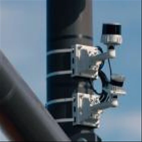 Ouster Achieves Major Software Milestones, Accelerating its Smart Infrastructure Solutions Business