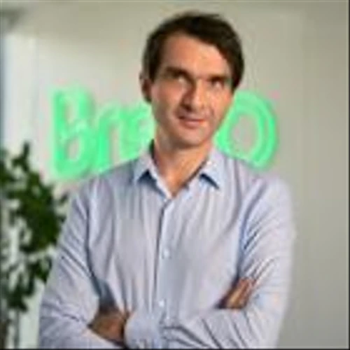 New unicorn Brevo raises $583M to challenge CRM giants