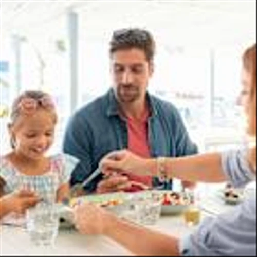 TOST Helps Restaurants Fight Food Insecurity With New Initiative
