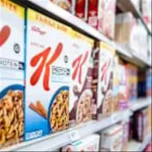 Ferrero names insider to head WK Kellogg after $3.1B purchase