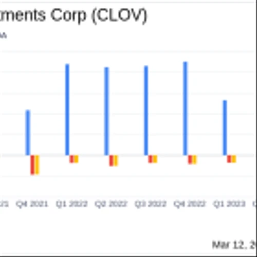 Clover Health Investments Corp (CLOV) Reports Significant Improvement in 2023 Financial Results