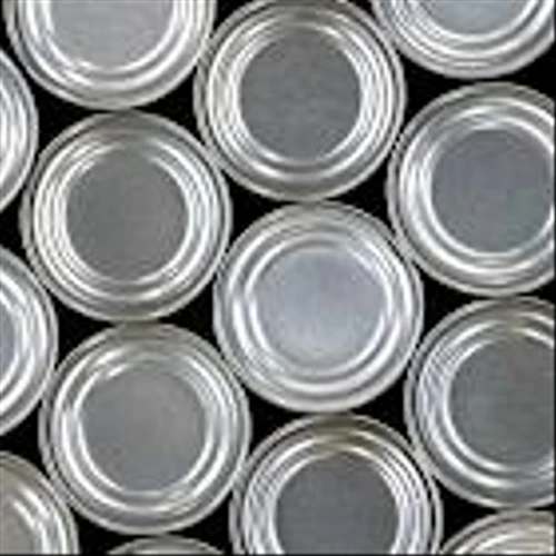 The Canned-Food Aisle Is Getting Squeezed by Rising Steel Tariffs