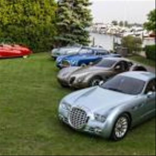 Chrysler Unveils New Episode in Century of Innovation Series Highlighting Iconic Concepts and Technologies
