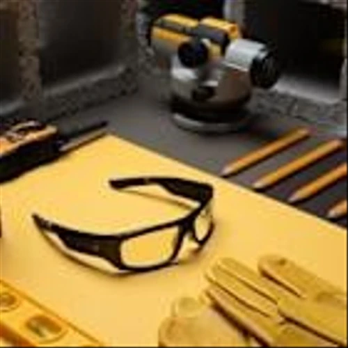 Innovative Eyewear enters EU market, receives EU Certification for Lucyd Armor Safety Glasses
