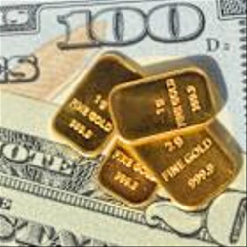Why higher gold prices are the 'path of least resistance'