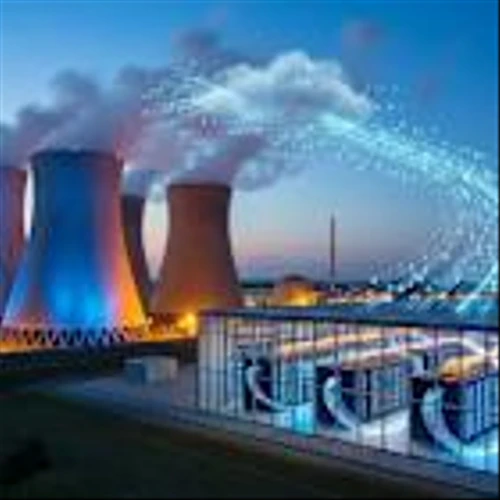 The Nuclear ETFs Powering AI Data Centers and Posting Triple-Digit Returns