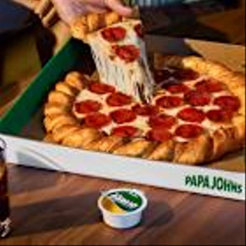Papa Johns Brings Its Globally Celebrated Croissant Pizza to the U.S. — for One Day Only in Select Restaurants
