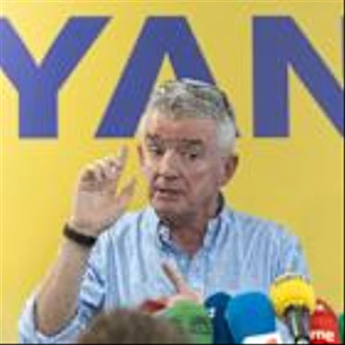 Ryanair threatens to ‘reassess’ a $30 billion Boeing order after getting U.S. flak for considering China’s COMAC jets