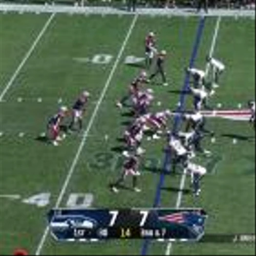 Hunter Henry's best plays from 117-yard game vs. Seahawks Week 2
