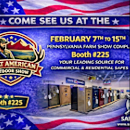 Champion Safe Celebrates Over 75% Annual Growth with SafeSource New York