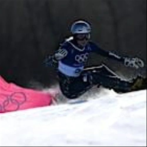 Vonn crashes out of Winter Olympics in brutal end to medal dream