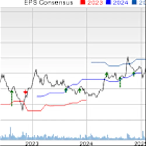 Tencent Q4 Earnings Beat Estimates, Revenues Increase Y/Y