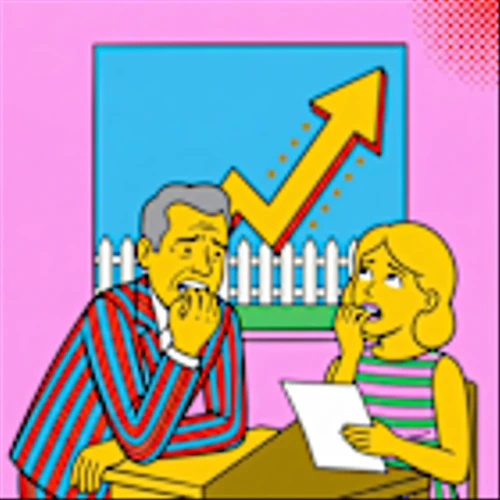 ‘Help With Mortgages’ Hits Highest Search Volume Since 2008