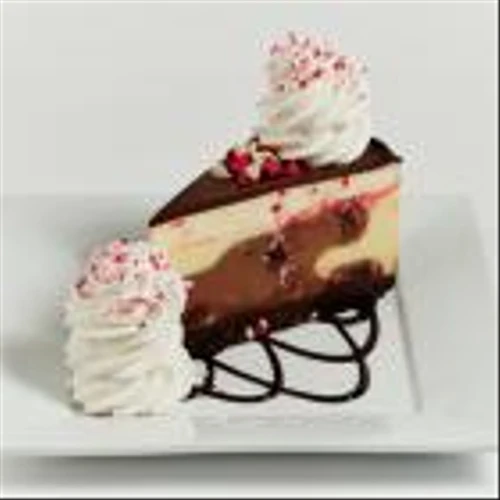 The Cheesecake Factory Sweetens the Season With New Holiday Cheesecake and Special Gift Card Offer