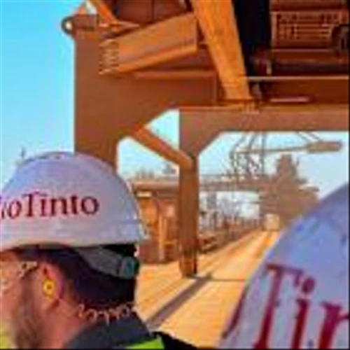 Mining giants squeeze dividends with an eye toward funding growth