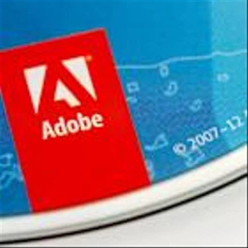 Why Adobe (ADBE) Shares Are Falling Today