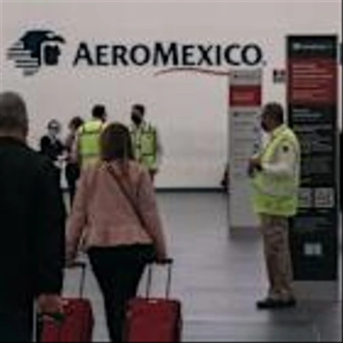 Delta and Aeromexico Must Dissolve Joint Venture, U.S. Orders