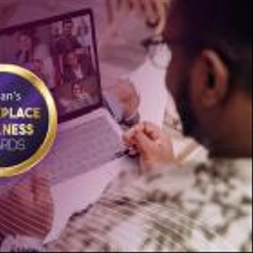 IZEA Wins Top Place to Work Award at Ragan’s Workplace Wellness Awards