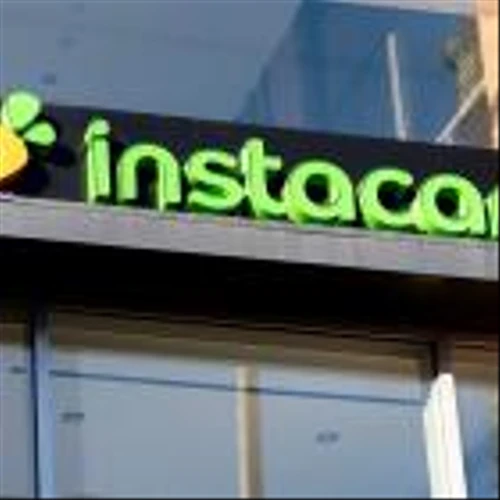 OpenAI Hires Instacart Chief Executive To Lead Applications. Instacart Stock Falls.