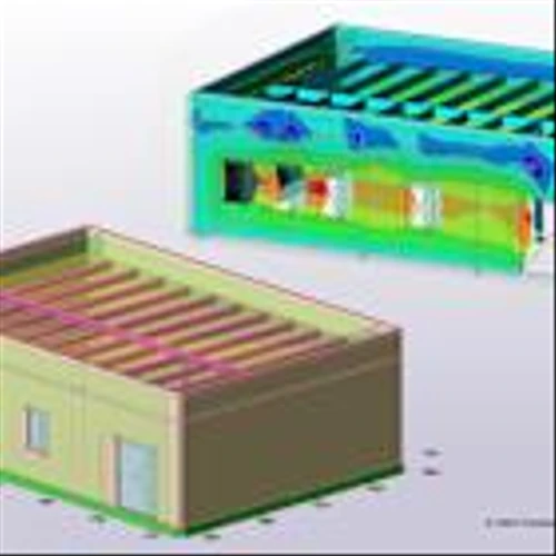 Tekla BIM software updates help streamline design collaboration