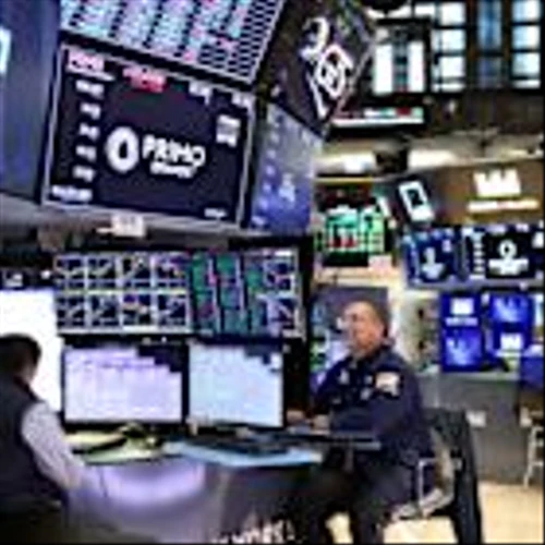 US stock futures flat as investors await Walmart earnings, Powell remarks